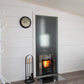 Harvia Duo Series, 31kW, Wood Sauna Stove Duo Series