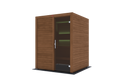 Harvia Utu - Nordic Softwood, 1-3 Person, Indoor Sauna