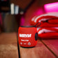 Harvia SAC80500 Waterproof Harvia Speaker | Red