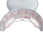 Guardian: Oral Care Red & NIR Light Therapy Device | Patent-Pending Dual LEDs for Health & Hygiene