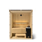 KOHLER C1™ Indoor Sauna, Small, Full Floor - Seats Up To 2 People