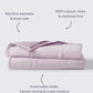 Weighted Blanket