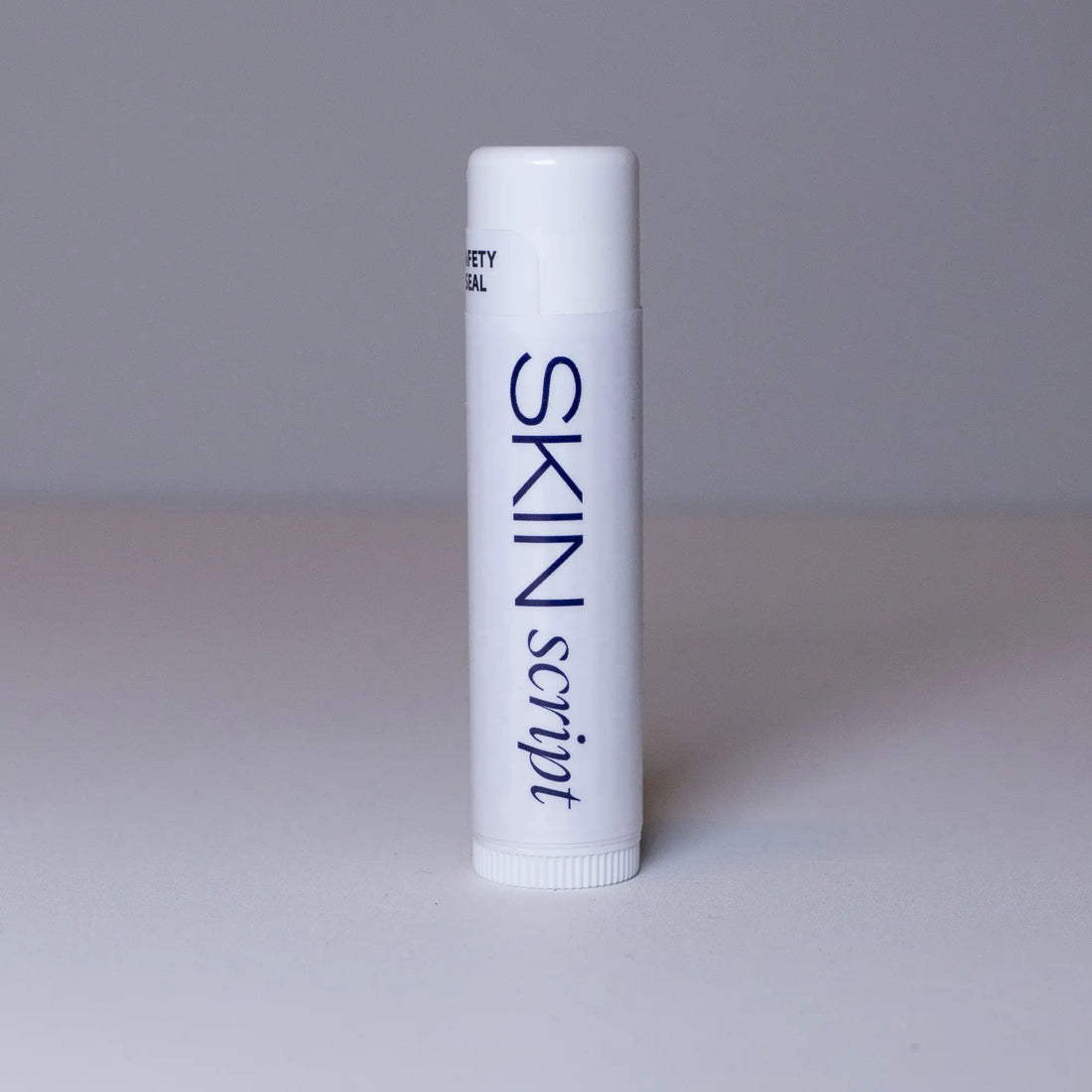 Skin Script Lip Balm with SPF 15