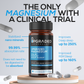 Upgraded Magnesium Liquid: Sleep, Digestion, Calm, Focus