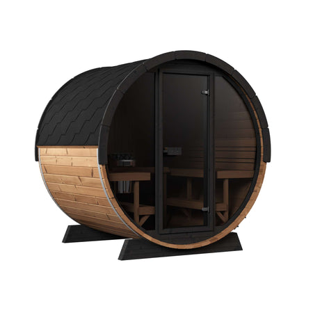 Saunas