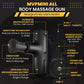 MVPmini Percussion Massage System