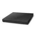 Narvi Installation Base BK 550x620 Installation Base, Black, 550x620