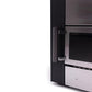 Narvi Kuru Wood-Burning Sauna Stove, Up to 16kW