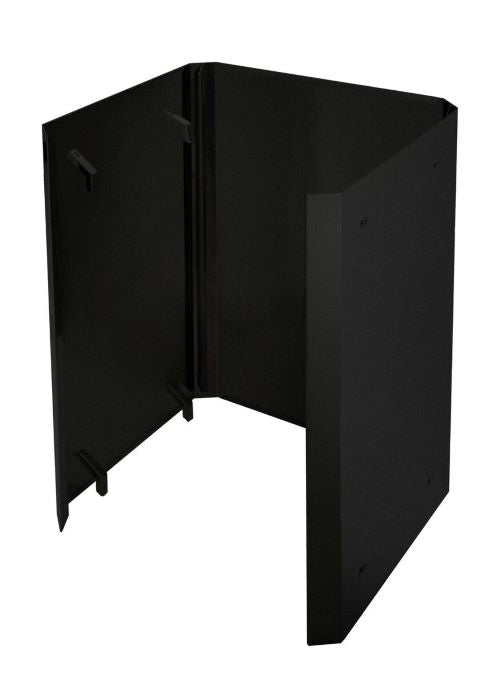 Narvi Kuru Safety Wall Set Safety Wall Set for Kuru Stoves, 14-20/20SVE