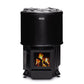 Narvi Luosto Wood-Burning Sauna Stove, 16kW