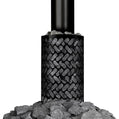 Narvi Stone Cage Stone Cage, Black, 250x400