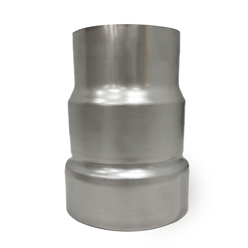 Narvi Pipe Adapter Pipe Adapter 4.5" Euro to 6" USA