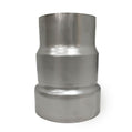 Narvi Pipe Adapter Pipe Adapter 4.5" Euro to 6" USA