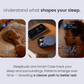 Ozlo Sleepbuds® 2  - Precision Noise-Masking Sleep Earbuds