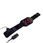 ZAQ REVA Multifunctional Infrared Heat, PEMF  Belt for Enhanced Wellness and Relaxation