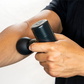 MVPmini Percussion Massage System