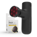 MVPmini HeatTip Massage Head