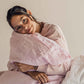 Stonewashed Linen Pillowcases
