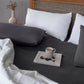 Stonewashed Linen Pillowcases