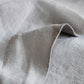 Stonewashed Linen Pillowcases