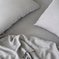 Stonewashed Linen Pillowcases