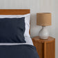 Stonewashed Linen Pillowcases