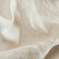 Stonewashed Linen Pillowcases