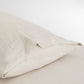 Stonewashed Linen Pillowcases
