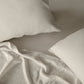 Stonewashed Linen Pillowcases