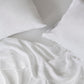 Stonewashed Linen Pillowcases