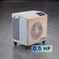 Primal Plunges Pro Chiller