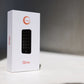 Glow: Portable Red Light Therapy Device - Slimmest Handheld Solution for On-the-Go Relief