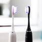Illume Sonic Toothbrush With Red & Blue Light Therapy For Maximum Oral Health Benefits
