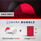 Lumara Pad