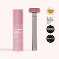 Solawave 4-in-1 Red Light Therapy Wand & Activating Serum Kit