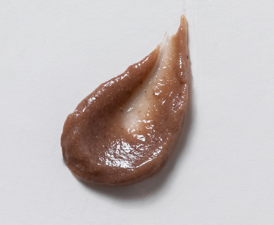 Skin Script Raspberry Scrub