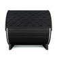 SaunaLife Model E8B Ergo Series Outdoor Sauna Barrel Kit, DIY, Paint Included, Up to 6 Persons