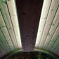 SaunaLife E-Mood Color LED Light System for Ergo Series Sauna Barrels