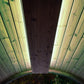 SaunaLife E-Mood Color LED Light System for Ergo Series Sauna Barrels