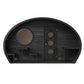 SaunaLife Model G11B Garden Series Outdoor Home Sauna Suite Kit, DIY, Paint Included, Up to 8 Persons