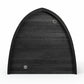 SaunaLife Model G3B Garden Series Outdoor Home Sauna Kit, DIY, Paint Included, Up to 6 Persons