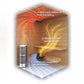 Saunum AirSolo 70 Sauna Temp & Steam Equalizer, 70"