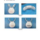 Guardian: Oral Care Red & NIR Light Therapy Device | Patent-Pending Dual LEDs for Health & Hygiene