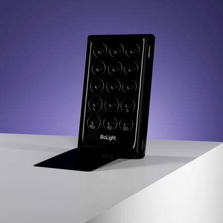 Skincare - BioLight