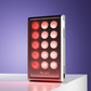 Shine: Handheld Device - Advanced Red Light Therapy with 15 LEDs and 4 Settings