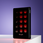 Shine: Handheld Device - Advanced Red Light Therapy with 15 LEDs and 4 Settings
