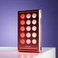 Shine: Handheld Device - Advanced Red Light Therapy with 15 LEDs and 4 Settings