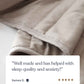 Weighted Blanket