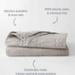 Weighted Blanket