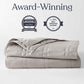 Weighted Comforter